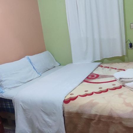 Casa Lotfi Apartment Chefchaouen Exterior photo