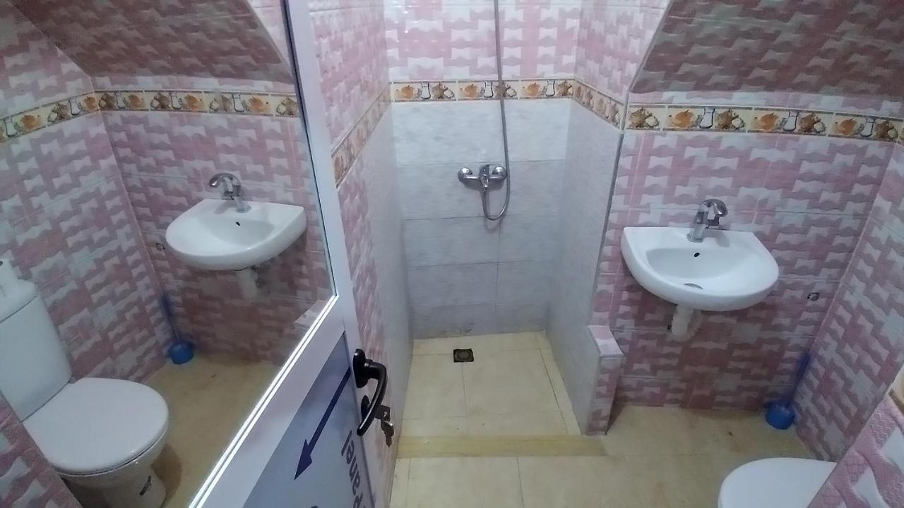 Casa Lotfi Apartment Chefchaouen Exterior photo