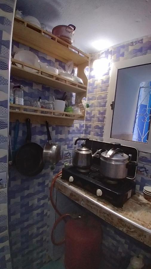 Casa Lotfi Apartment Chefchaouen Exterior photo