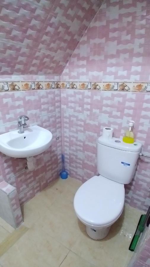 Casa Lotfi Apartment Chefchaouen Exterior photo