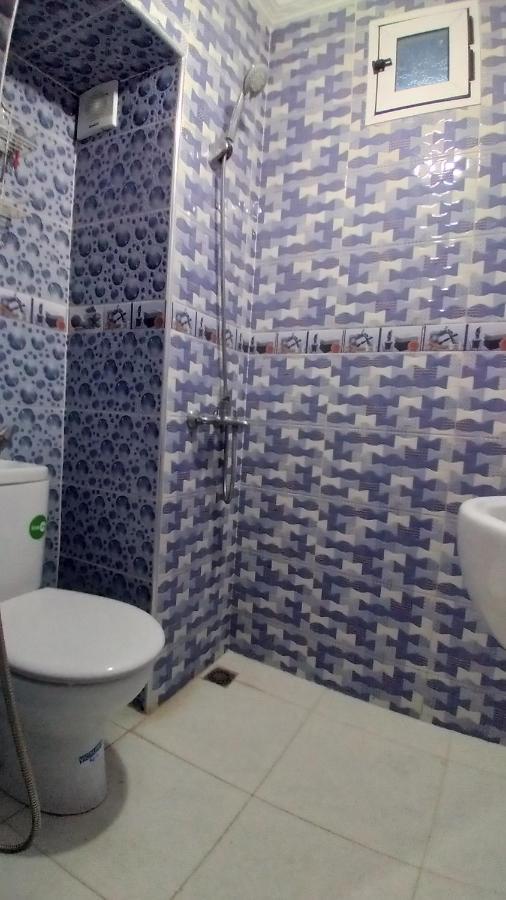 Casa Lotfi Apartment Chefchaouen Exterior photo