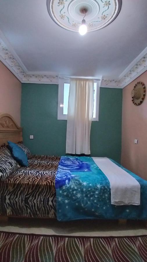 Casa Lotfi Apartment Chefchaouen Exterior photo