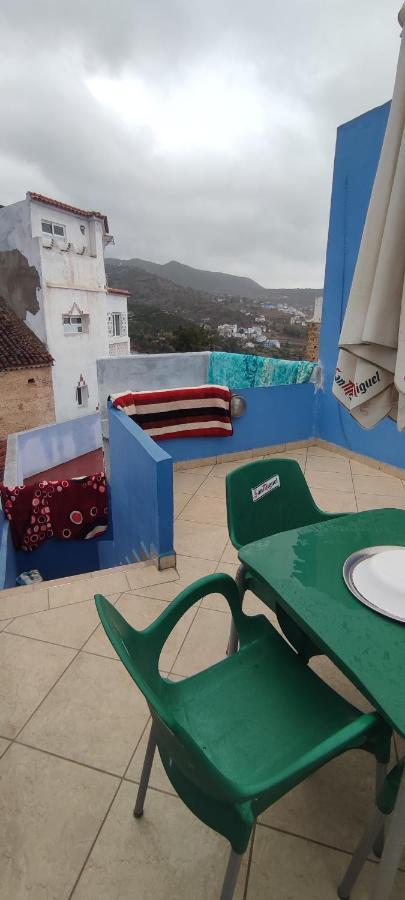 Casa Lotfi Apartment Chefchaouen Exterior photo