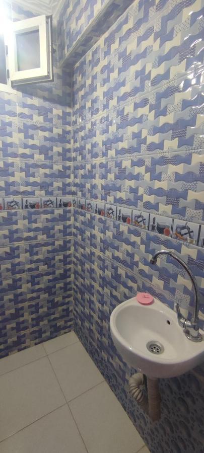 Casa Lotfi Apartment Chefchaouen Exterior photo
