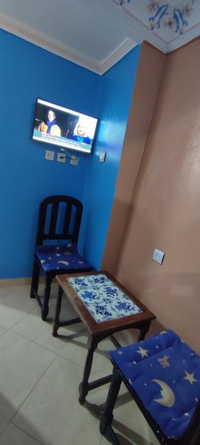 Casa Lotfi Apartment Chefchaouen Exterior photo