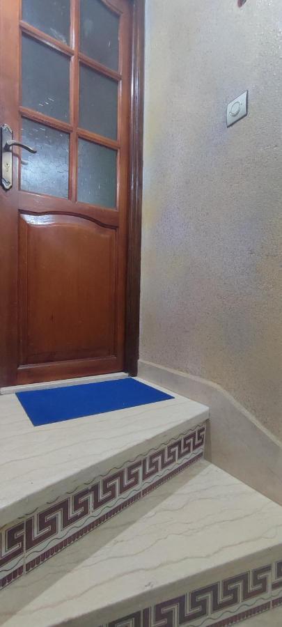 Casa Lotfi Apartment Chefchaouen Exterior photo
