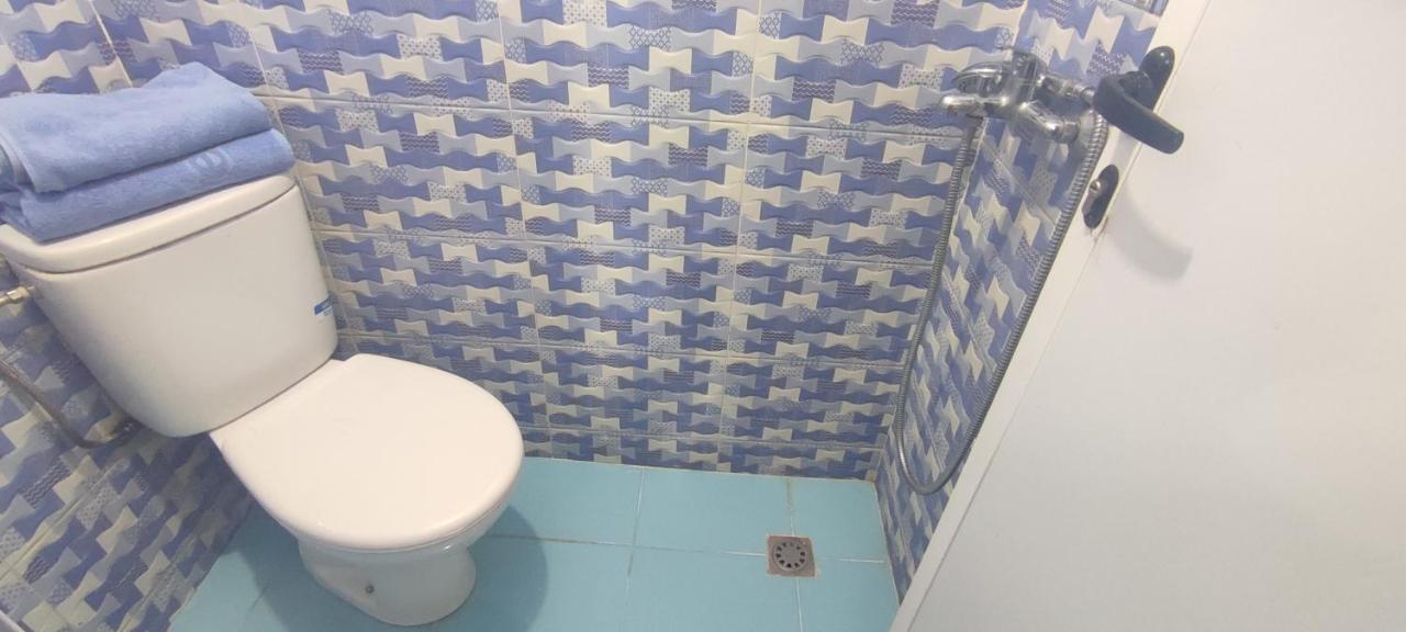 Casa Lotfi Apartment Chefchaouen Exterior photo