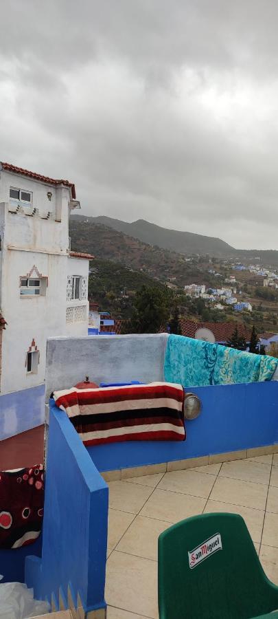 Casa Lotfi Apartment Chefchaouen Exterior photo