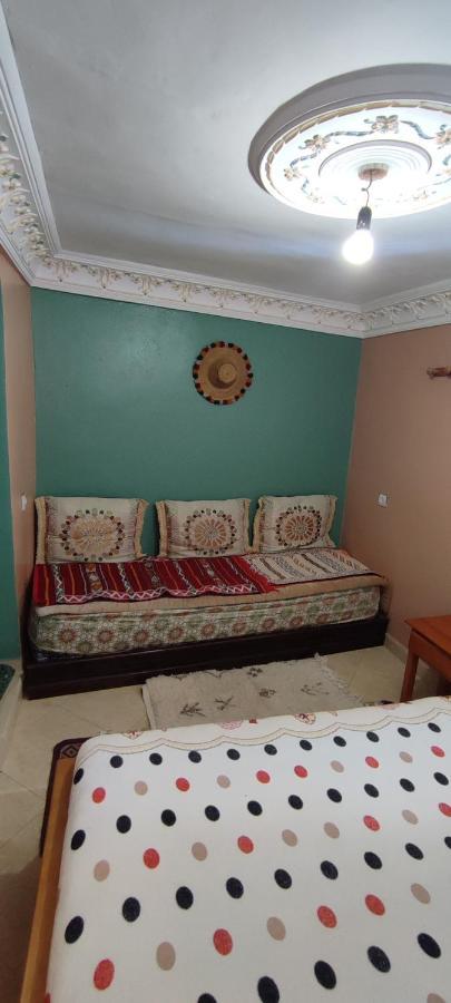 Casa Lotfi Apartment Chefchaouen Exterior photo