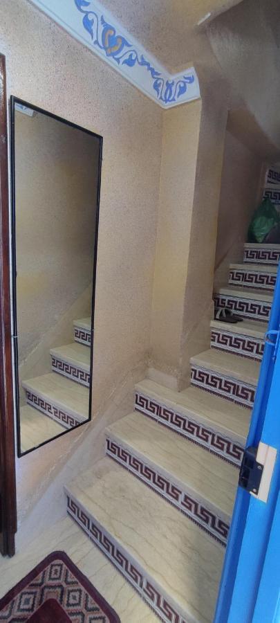 Casa Lotfi Apartment Chefchaouen Exterior photo