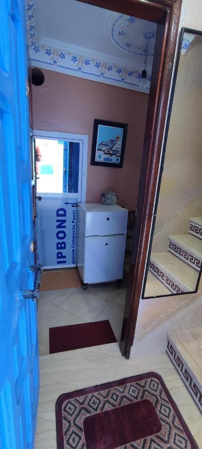 Casa Lotfi Apartment Chefchaouen Exterior photo