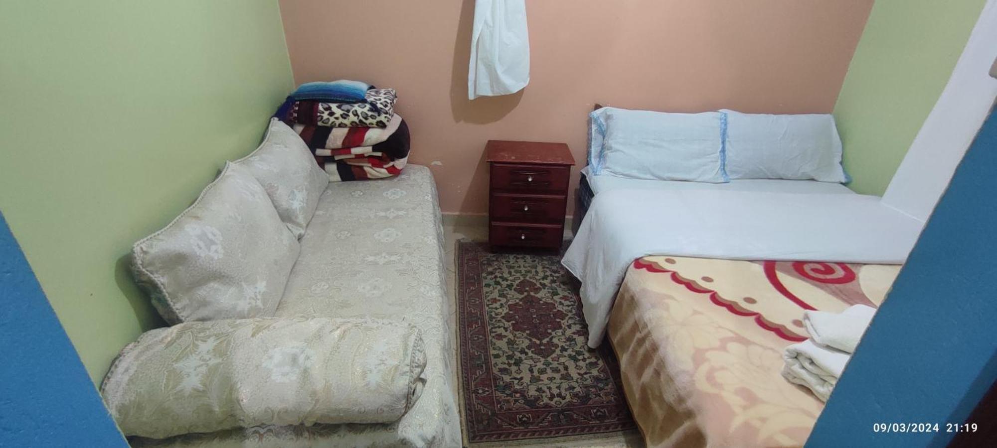 Casa Lotfi Apartment Chefchaouen Exterior photo