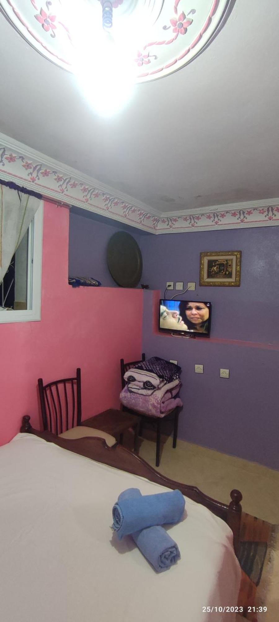 Casa Lotfi Apartment Chefchaouen Exterior photo