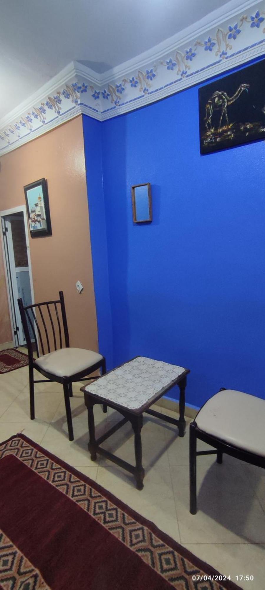 Casa Lotfi Apartment Chefchaouen Exterior photo
