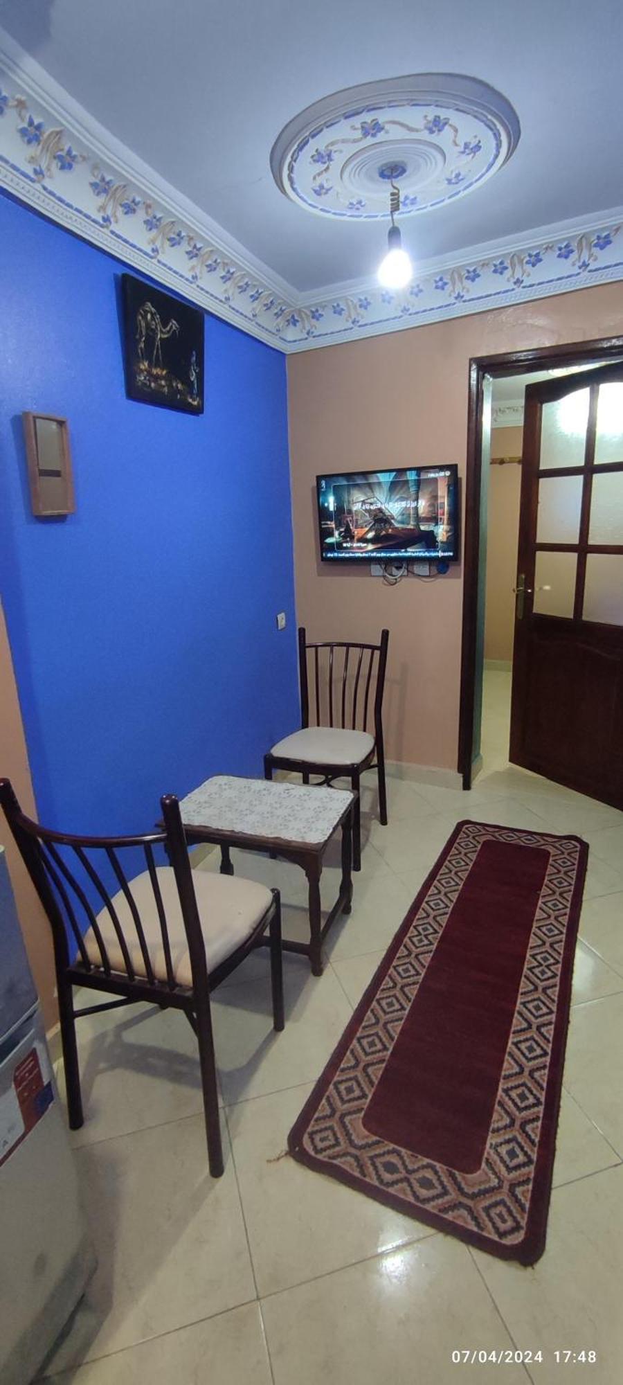 Casa Lotfi Apartment Chefchaouen Exterior photo