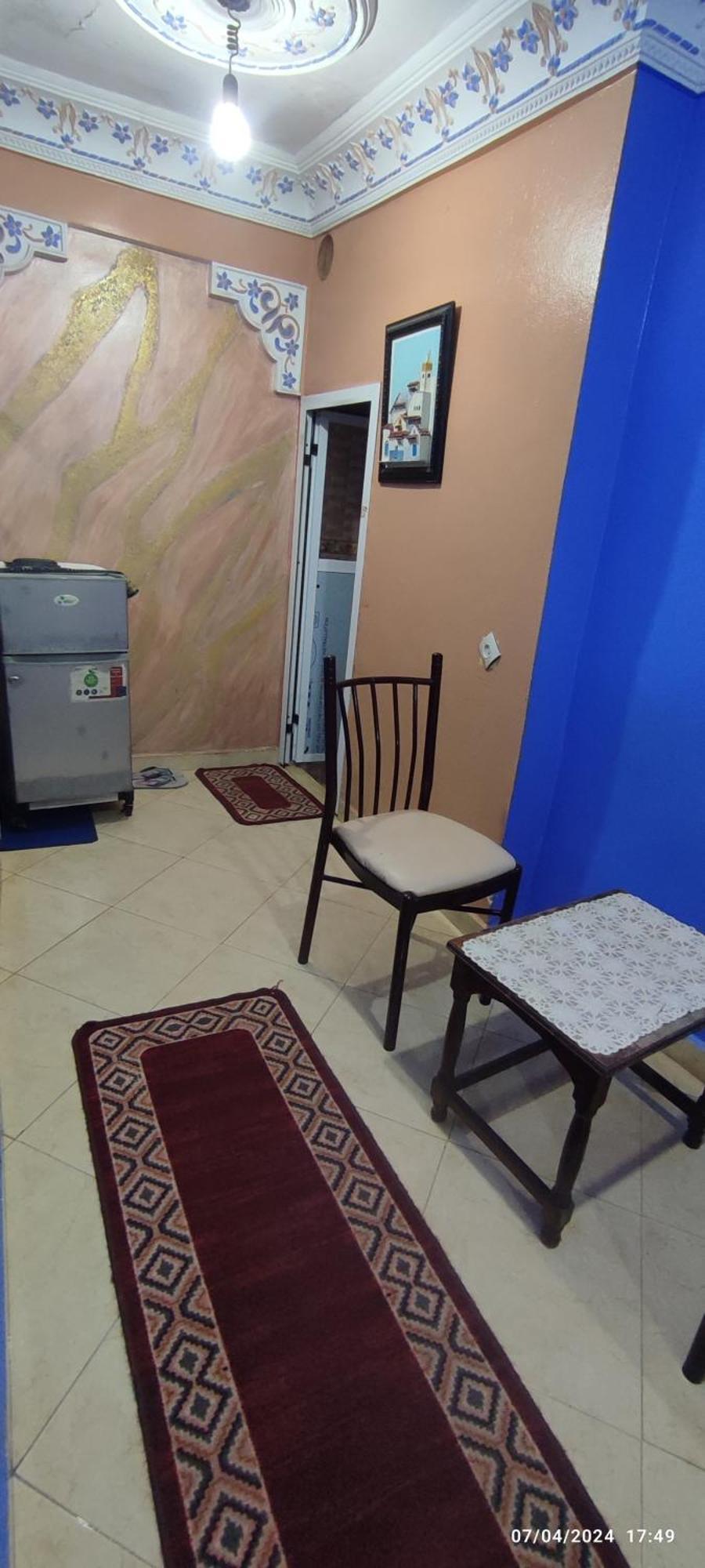 Casa Lotfi Apartment Chefchaouen Exterior photo
